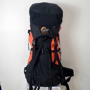 Lowe Alpine Hiking Travel Backpack